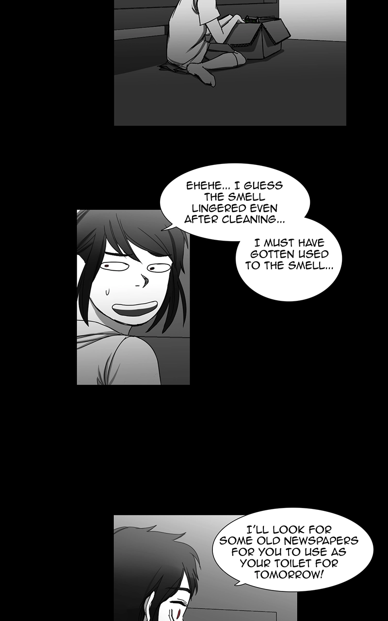 Rabuyu! Chapter 35 page 129 - 
