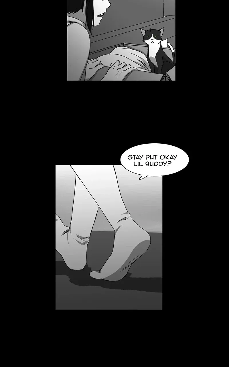 Rabuyu! Chapter 35 page 130 - 