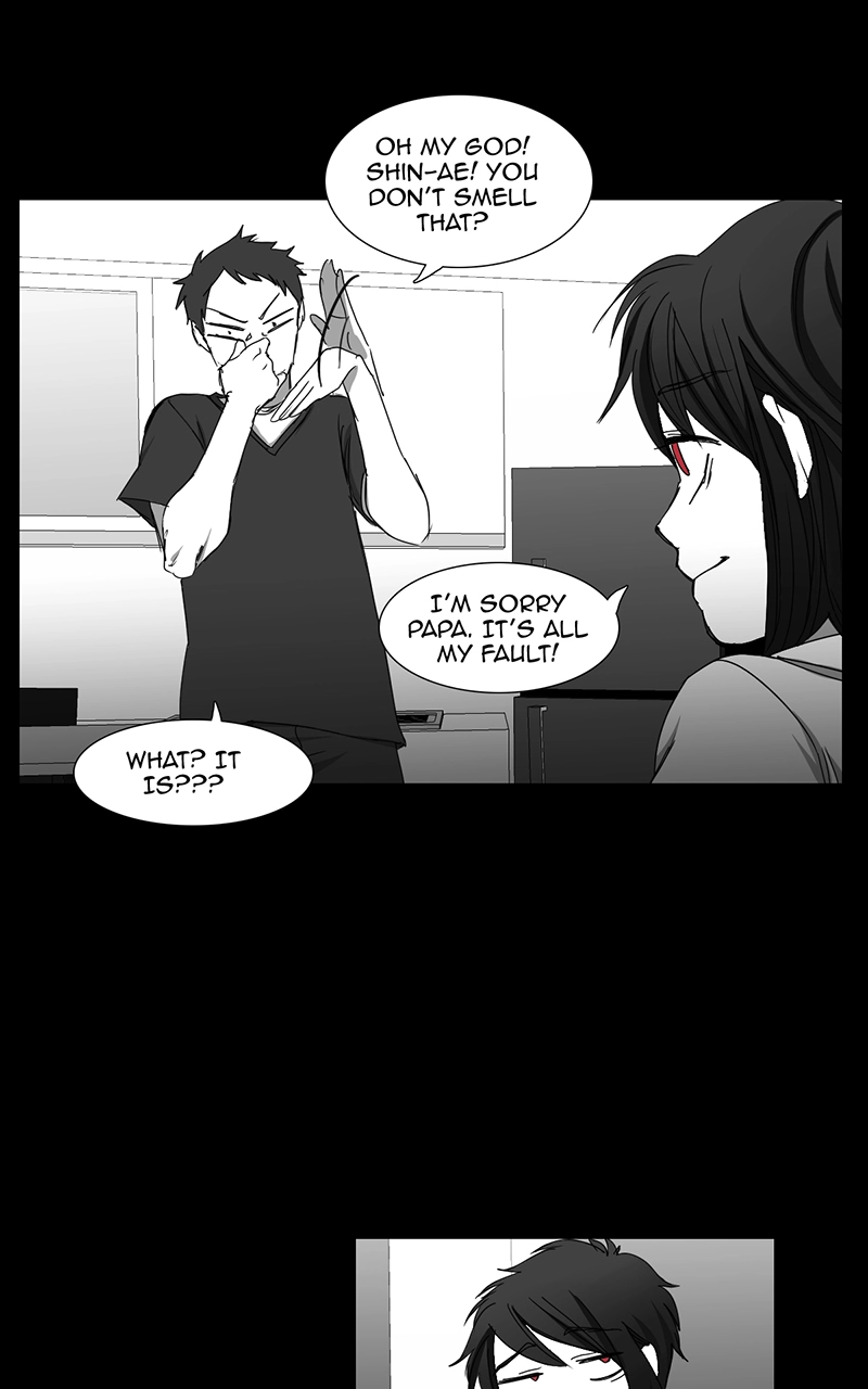 Rabuyu! Chapter 35 page 131 - 