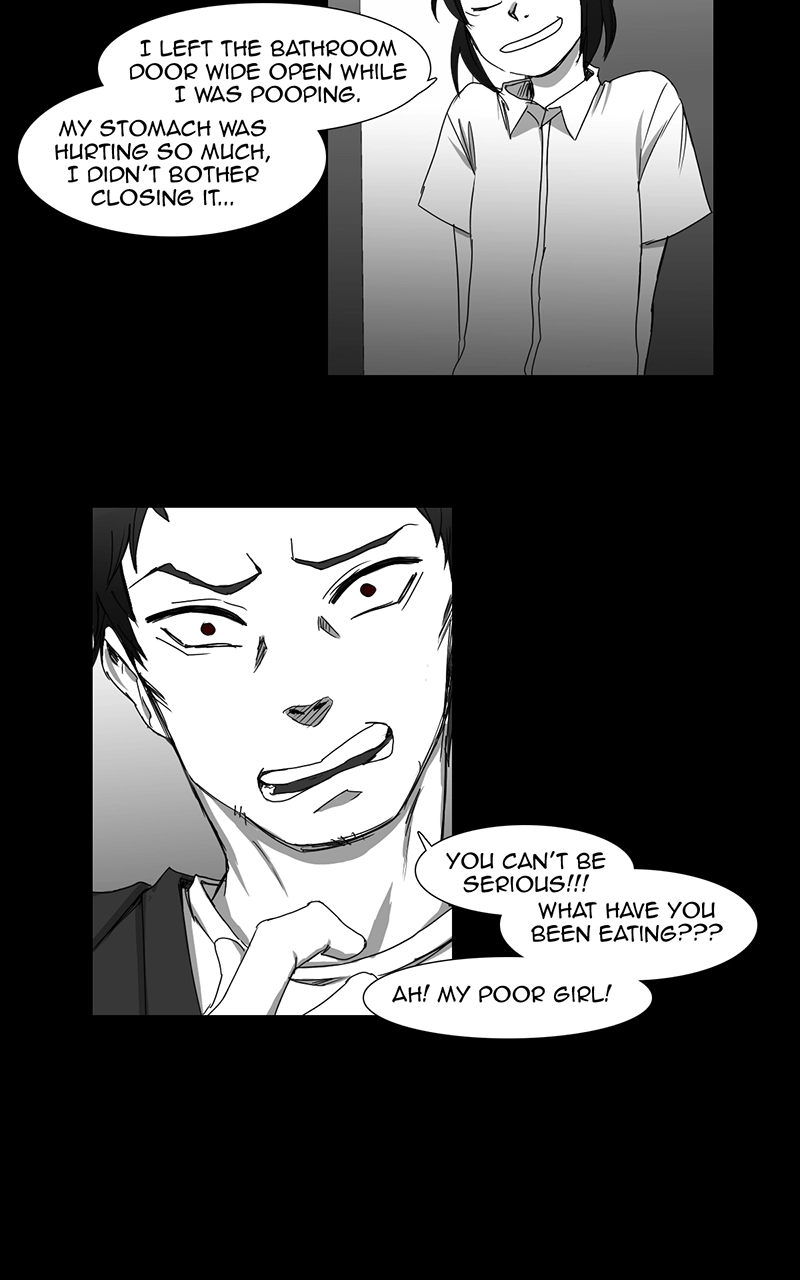 Rabuyu! Chapter 35 page 132 - 