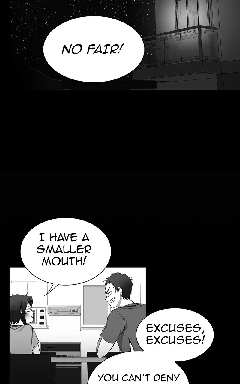 Rabuyu! Chapter 35 page 140 - 