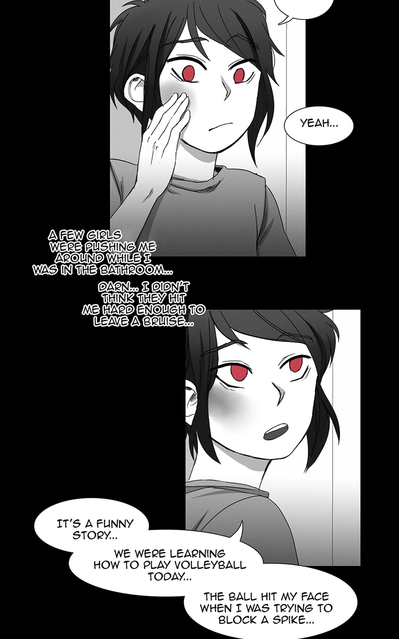 Rabuyu! Chapter 35 page 143 - 