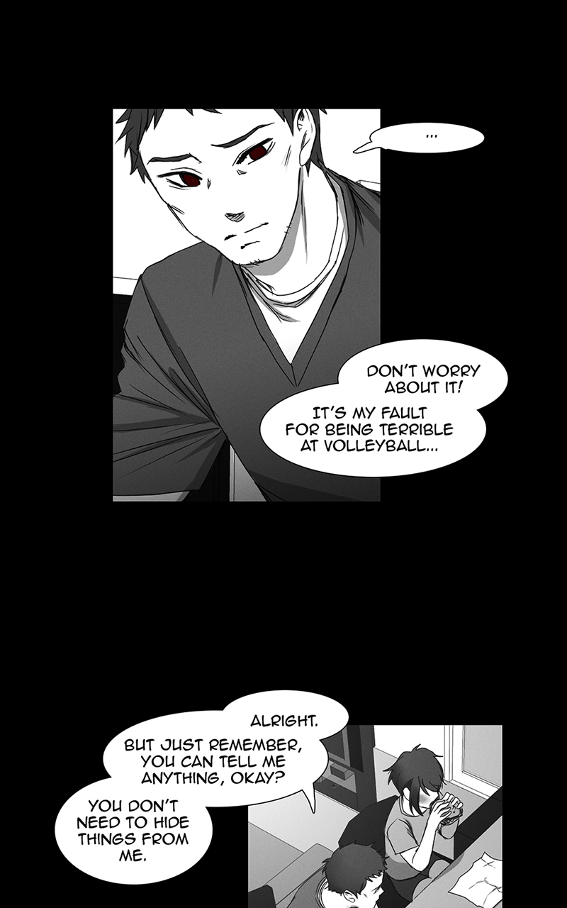 Rabuyu! Chapter 35 page 145 - 