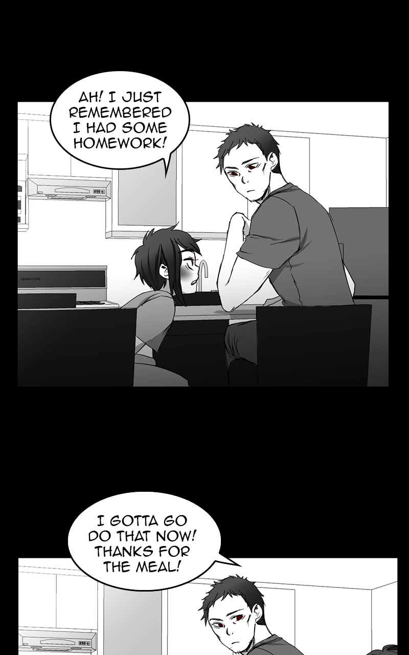 Rabuyu! Chapter 35 page 147 - 