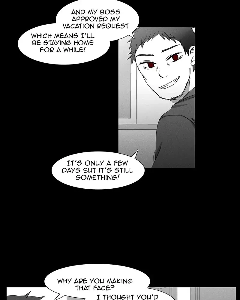 Rabuyu! Chapter 35 page 150 - 