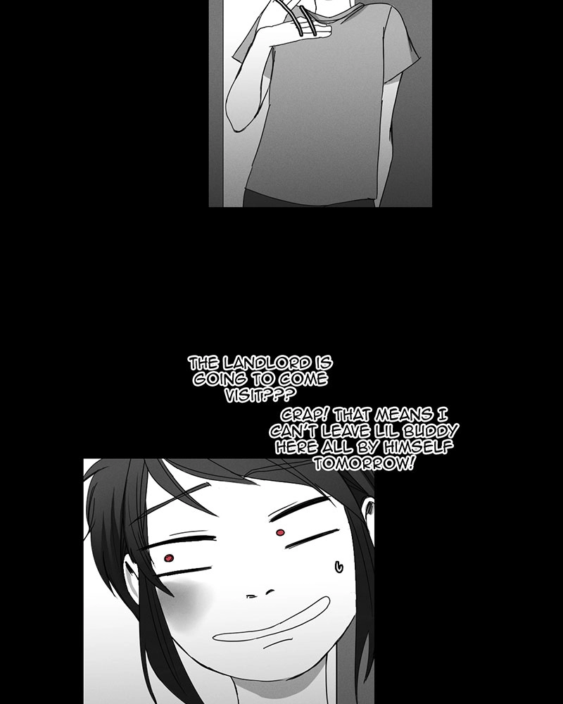 Rabuyu! Chapter 35 page 152 - 