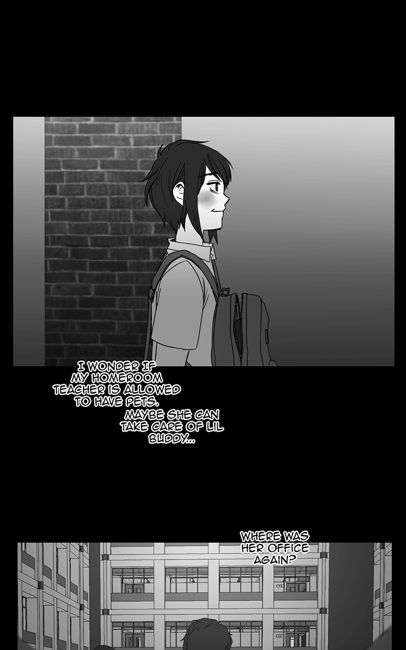 Rabuyu! Chapter 35 page 158 - 