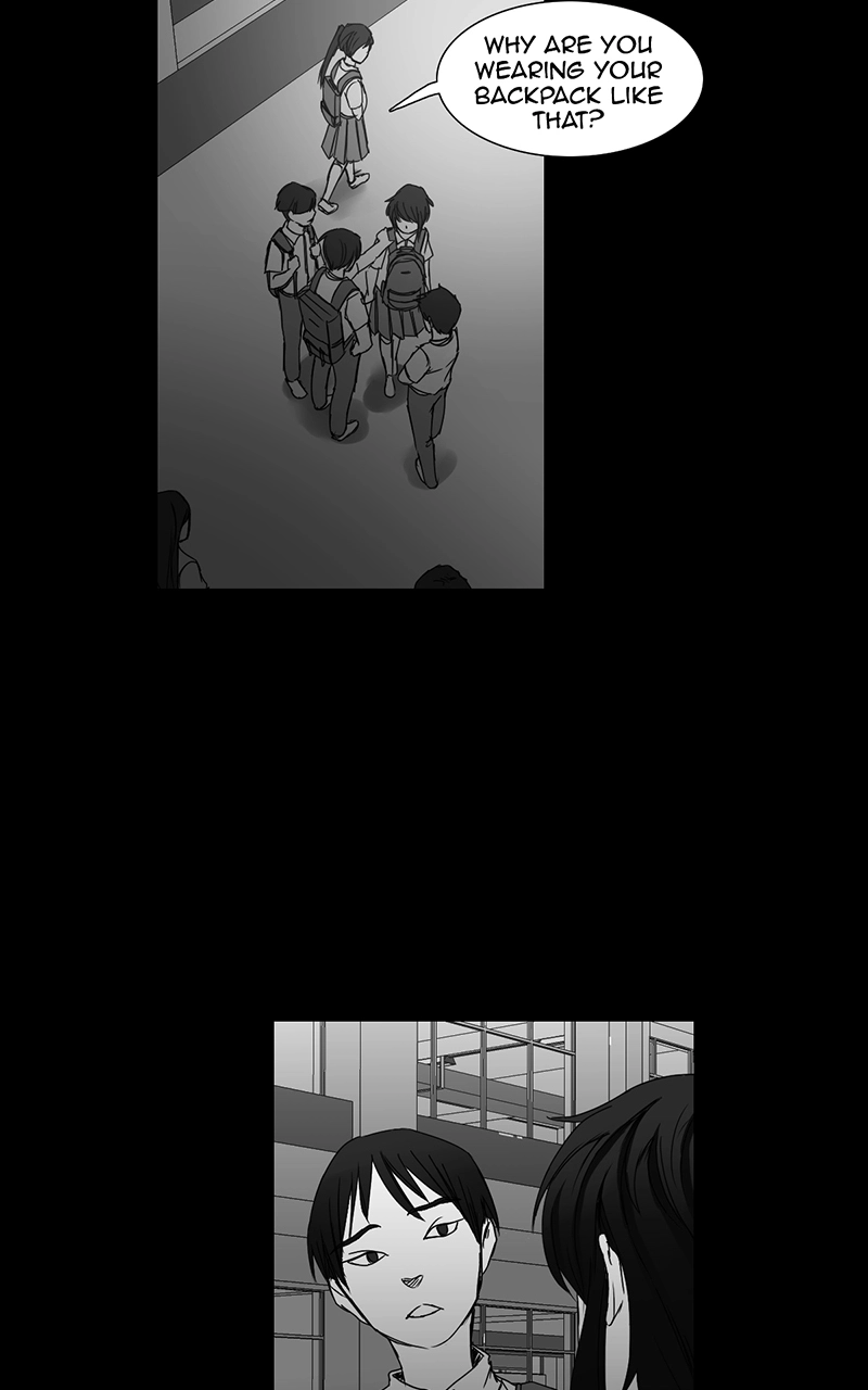Rabuyu! Chapter 35 page 161 - 