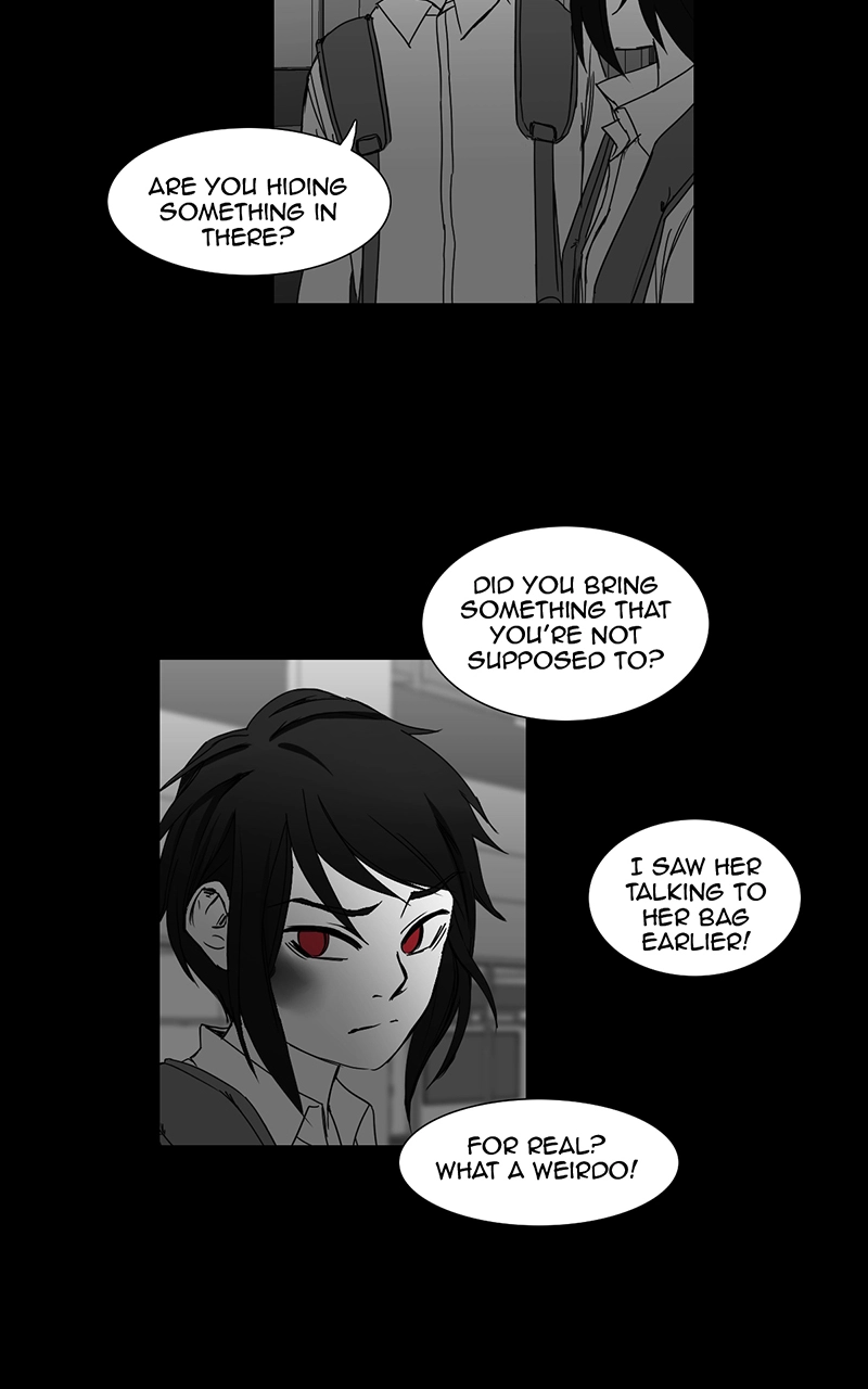 Rabuyu! Chapter 35 page 162 - 