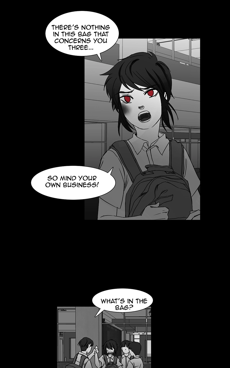 Rabuyu! Chapter 35 page 163 - 