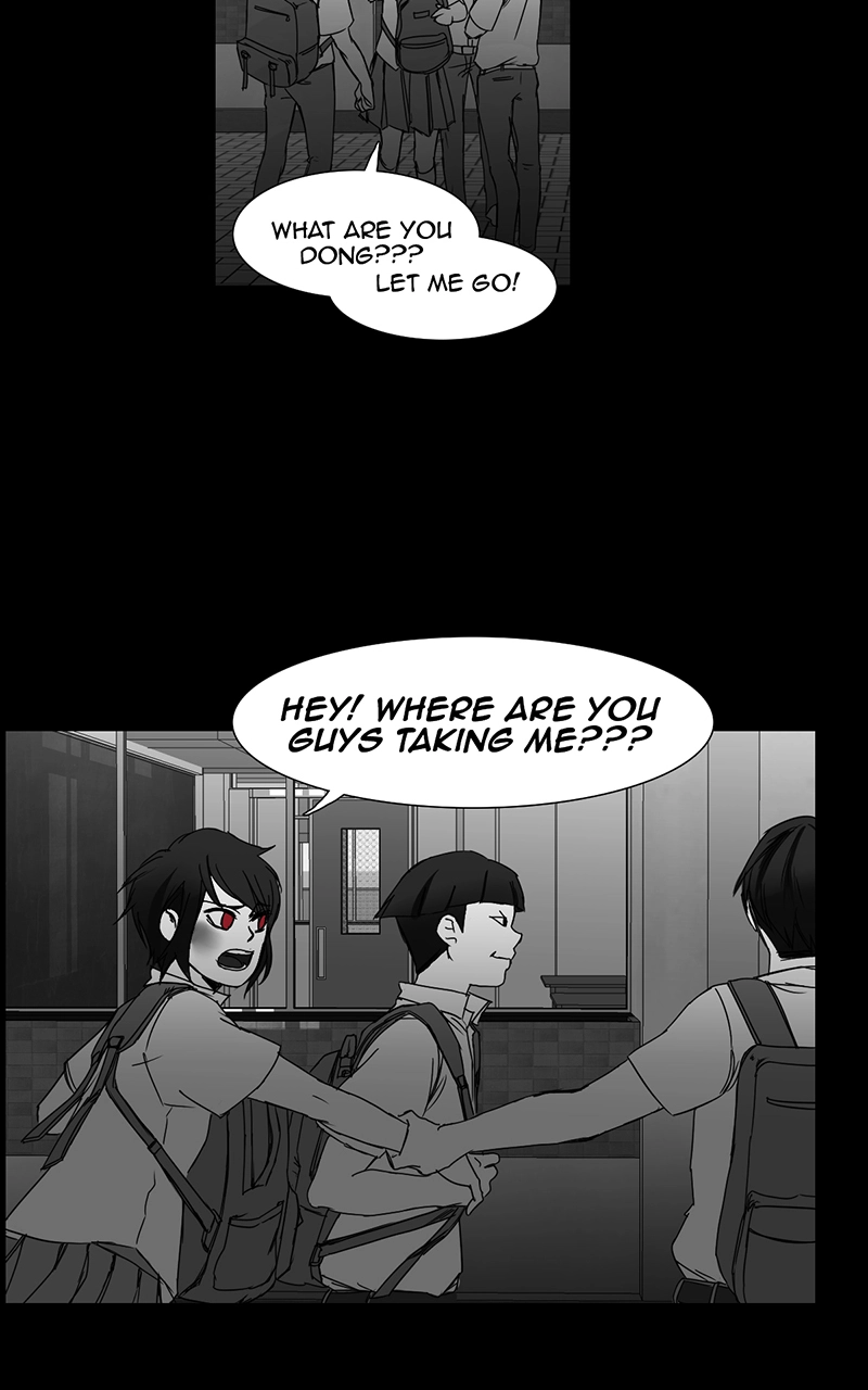 Rabuyu! Chapter 35 page 164 - 