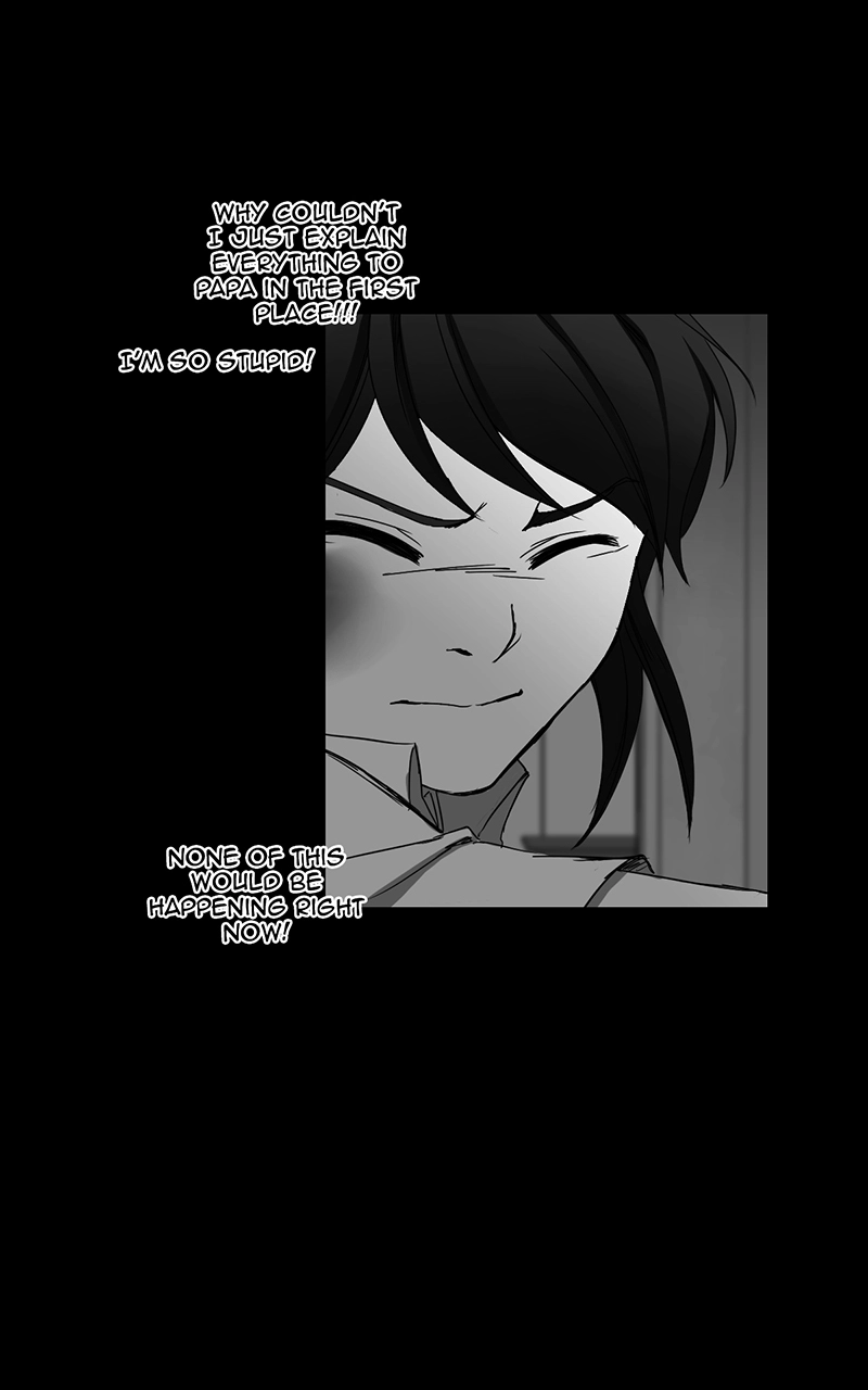Rabuyu! Chapter 35 page 165 - 