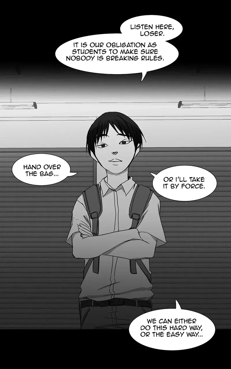 Rabuyu! Chapter 35 page 170 - 
