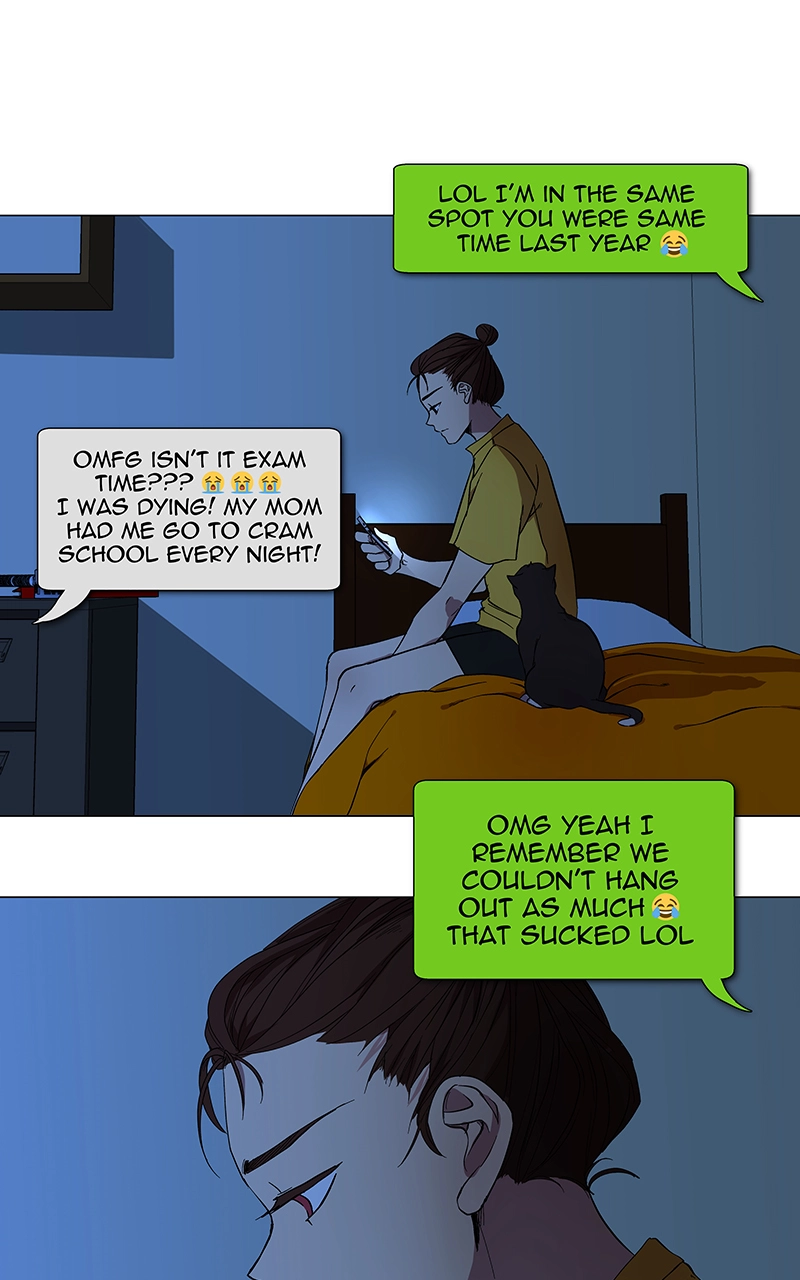 Rabuyu! Chapter 35 page 19 - 