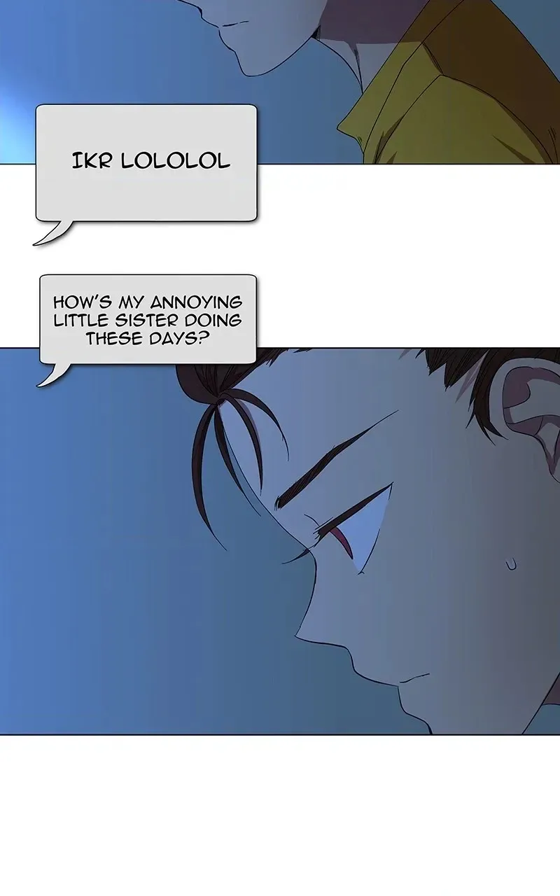 Rabuyu! Chapter 35 page 20 - 