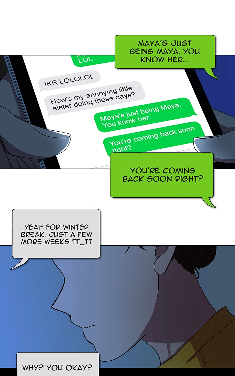 Rabuyu! Chapter 35 page 21 - 