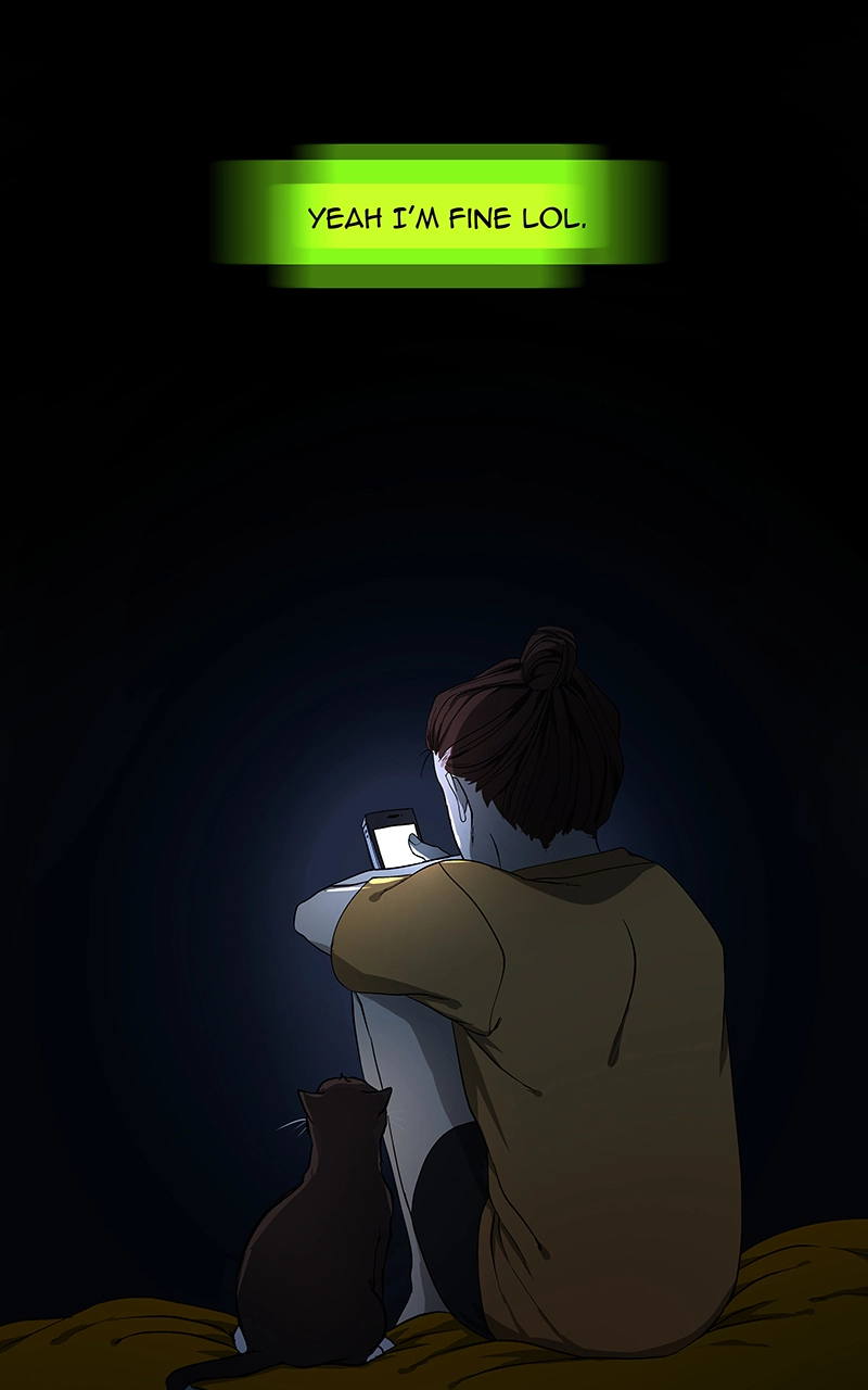 Rabuyu! Chapter 35 page 23 - 