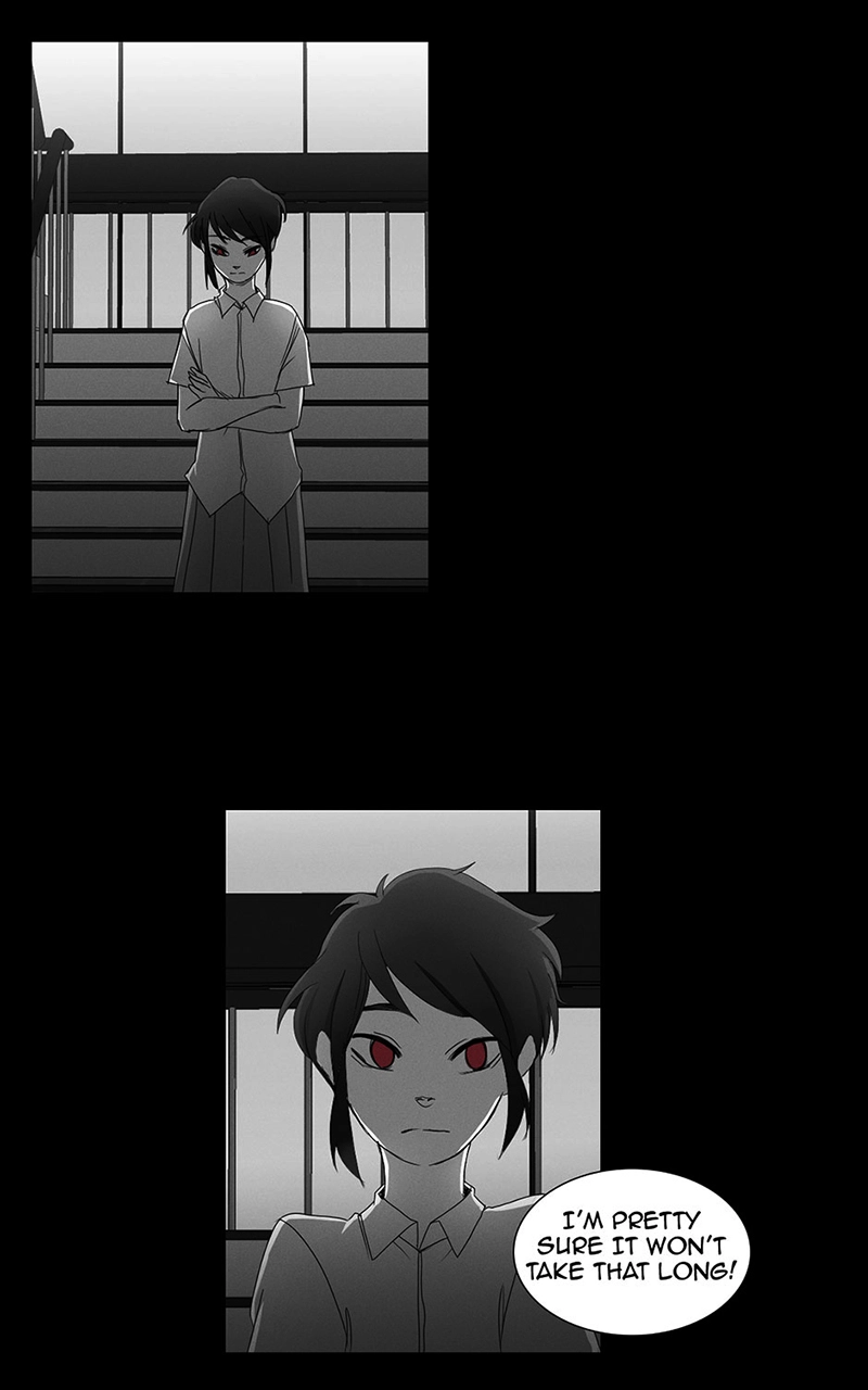 Rabuyu! Chapter 35 page 29 - 