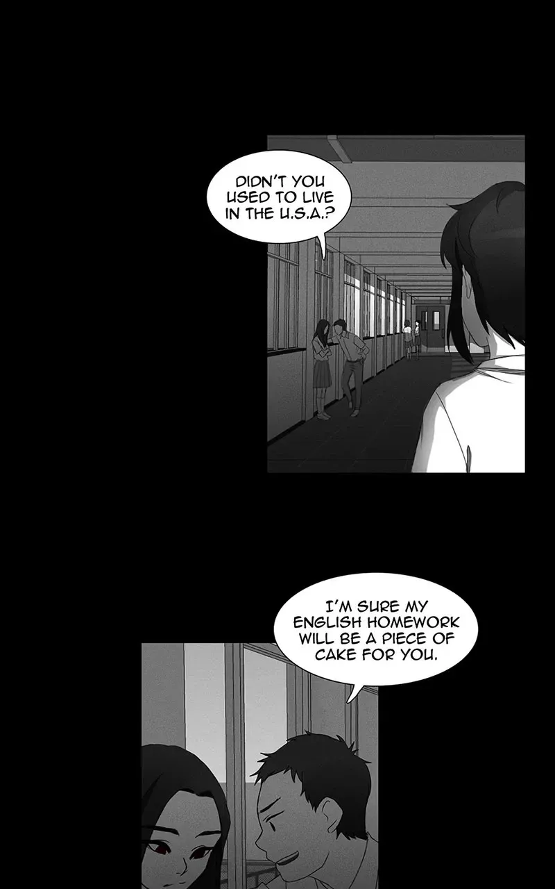 Rabuyu! Chapter 35 page 30 - 