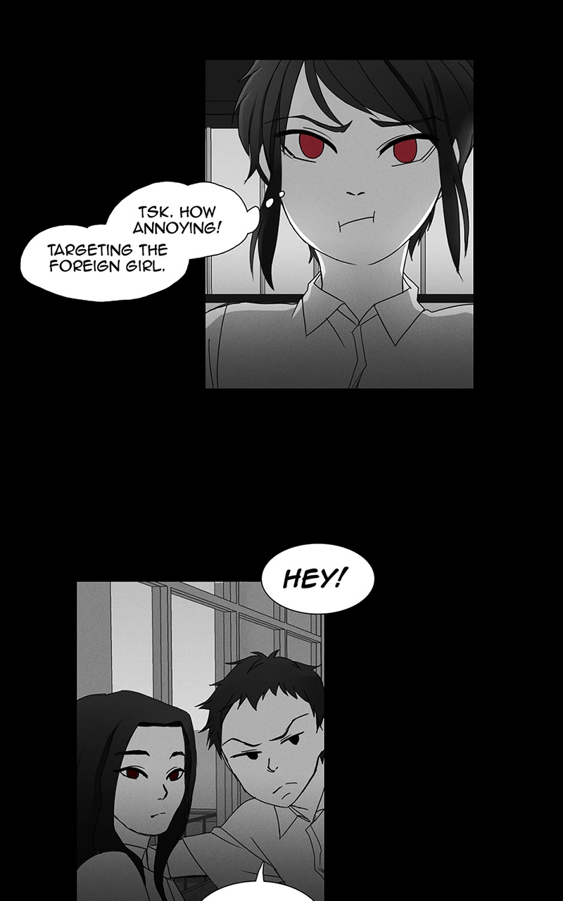 Rabuyu! Chapter 35 page 32 - 