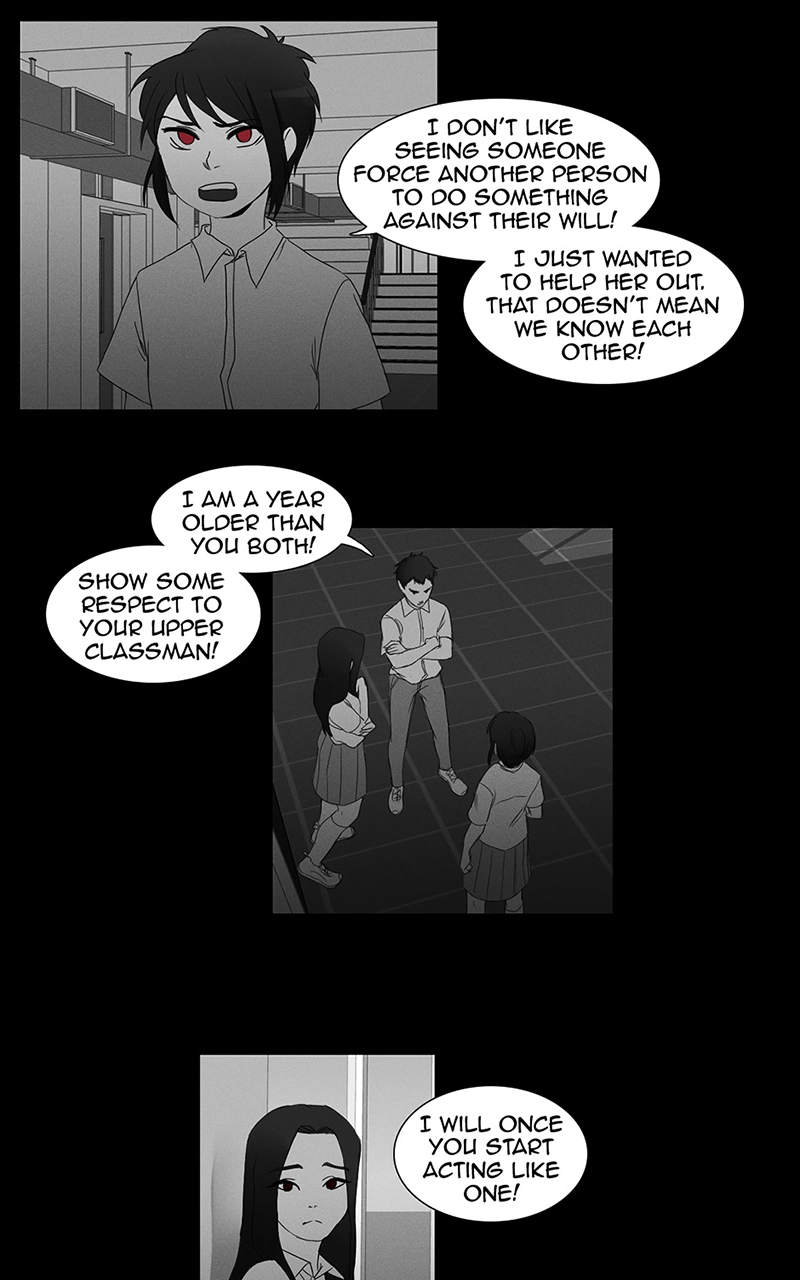 Rabuyu! Chapter 35 page 37 - 