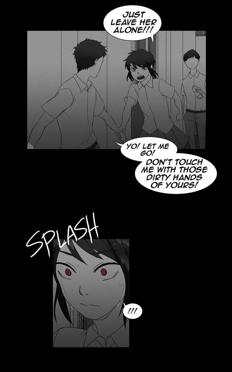 Rabuyu! Chapter 35 page 39 - 