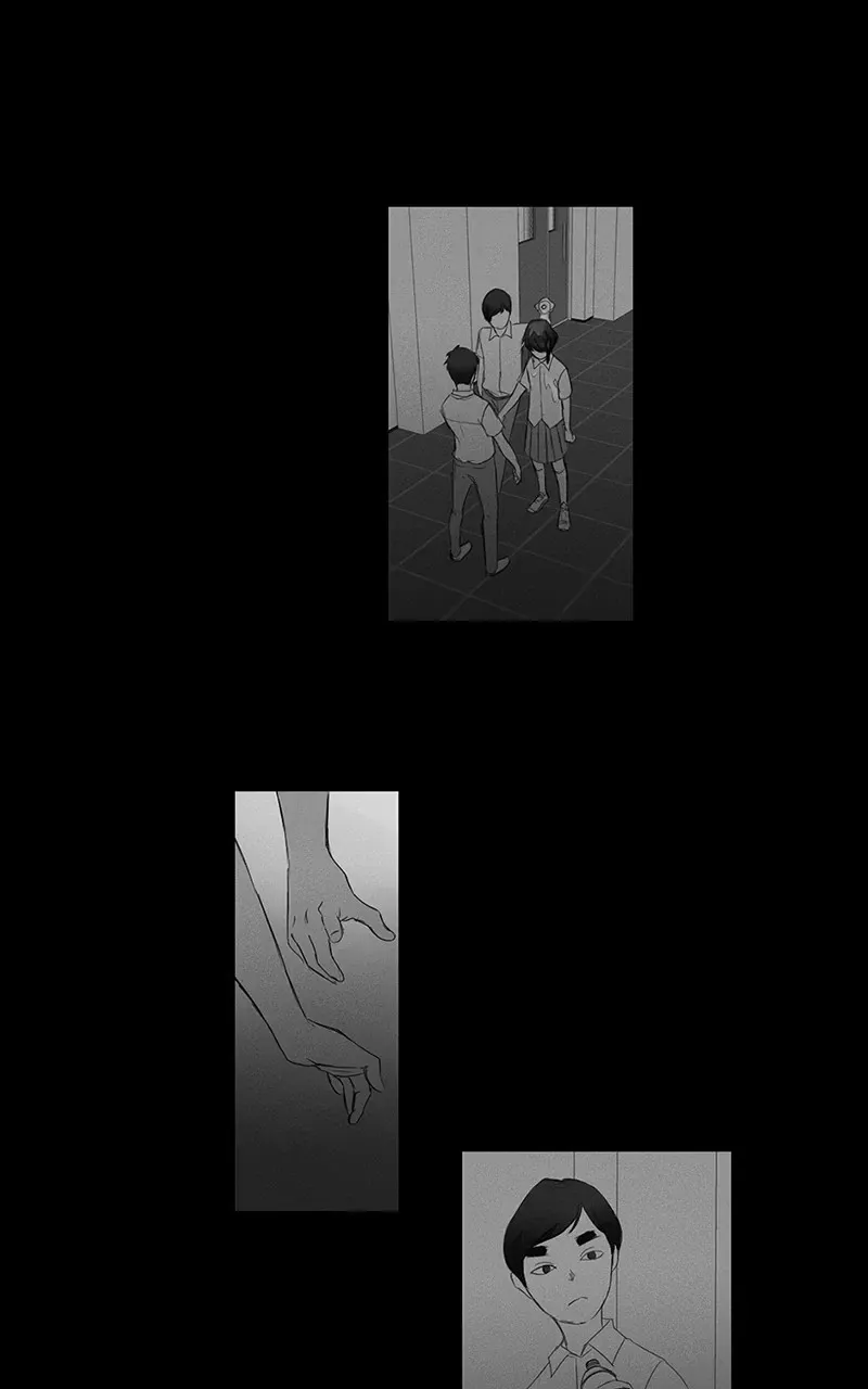Rabuyu! Chapter 35 page 40 - 