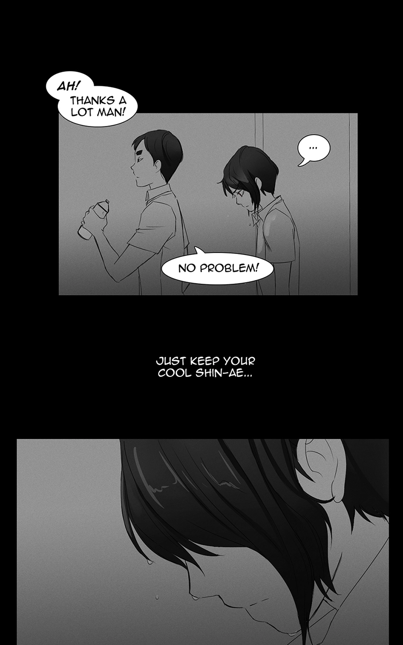 Rabuyu! Chapter 35 page 42 - 