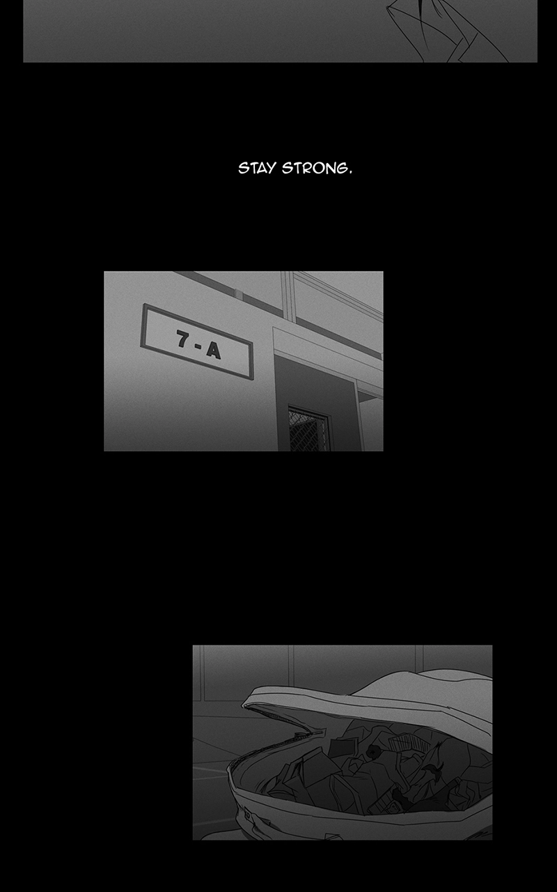 Rabuyu! Chapter 35 page 43 - 
