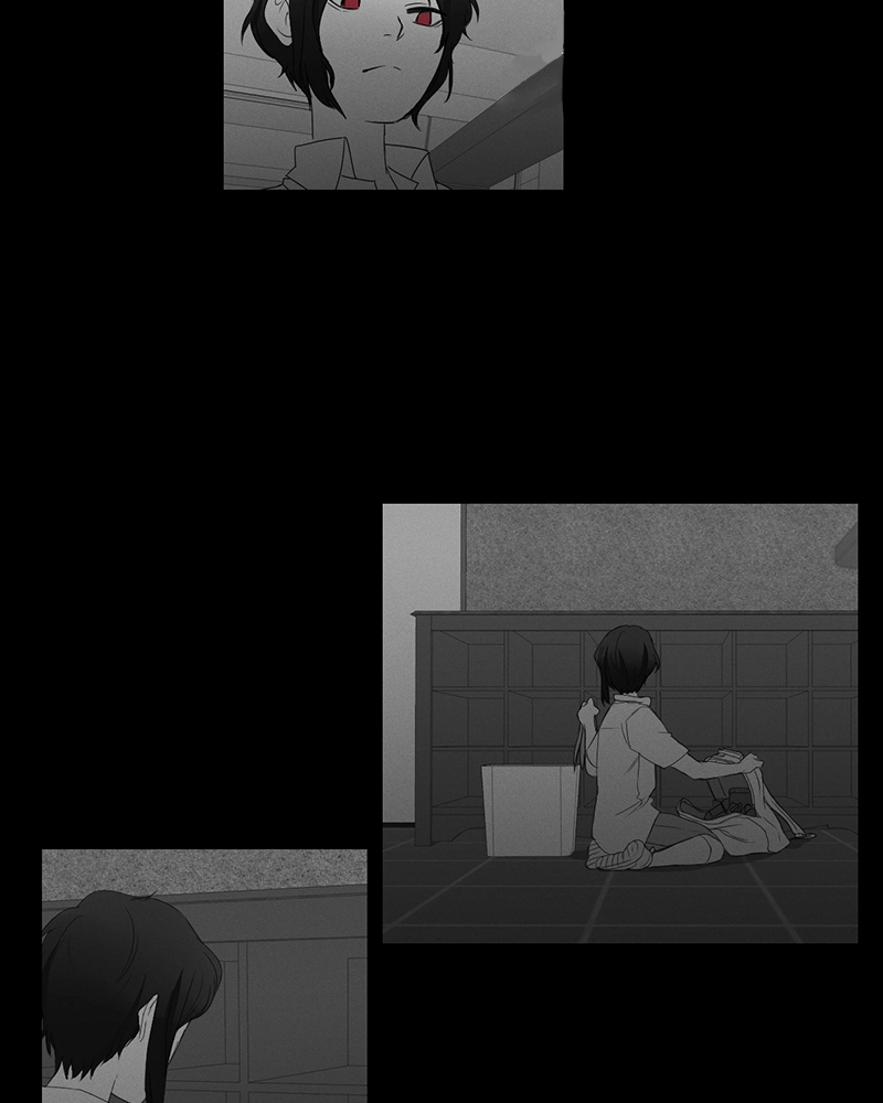 Rabuyu! Chapter 35 page 46 - 