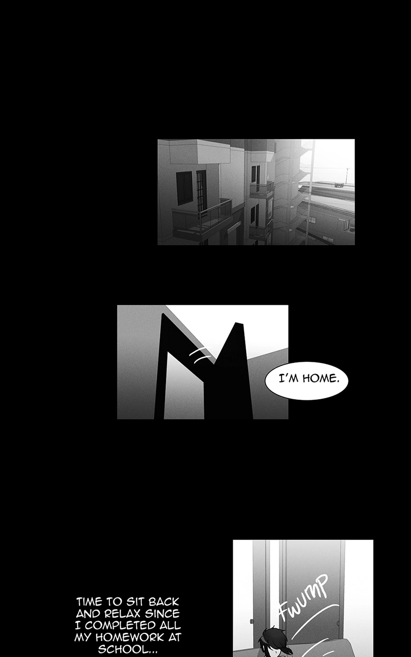 Rabuyu! Chapter 35 page 51 - 