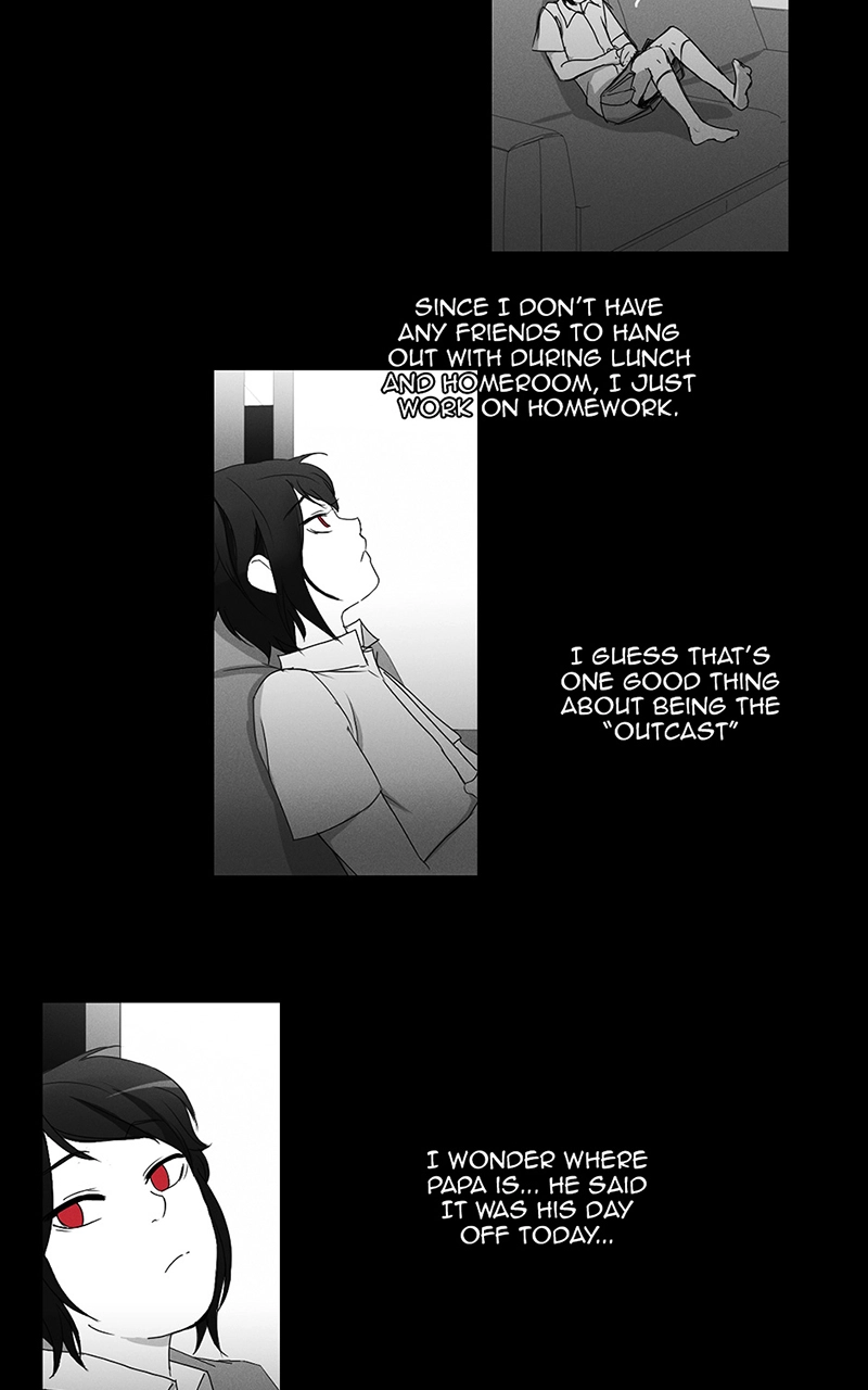 Rabuyu! Chapter 35 page 52 - 