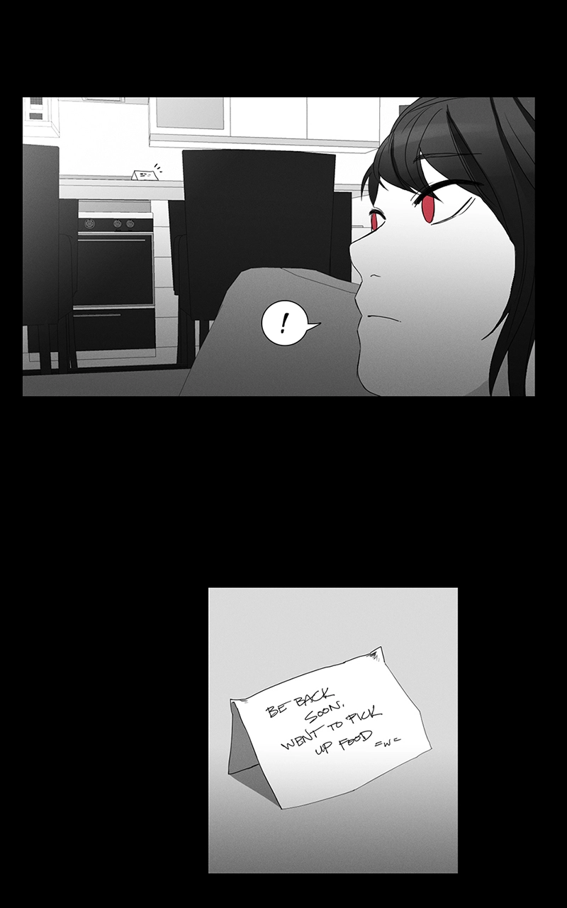 Rabuyu! Chapter 35 page 54 - 