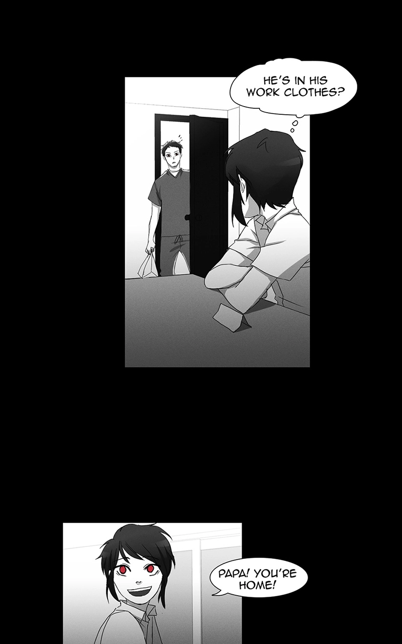 Rabuyu! Chapter 35 page 57 - 