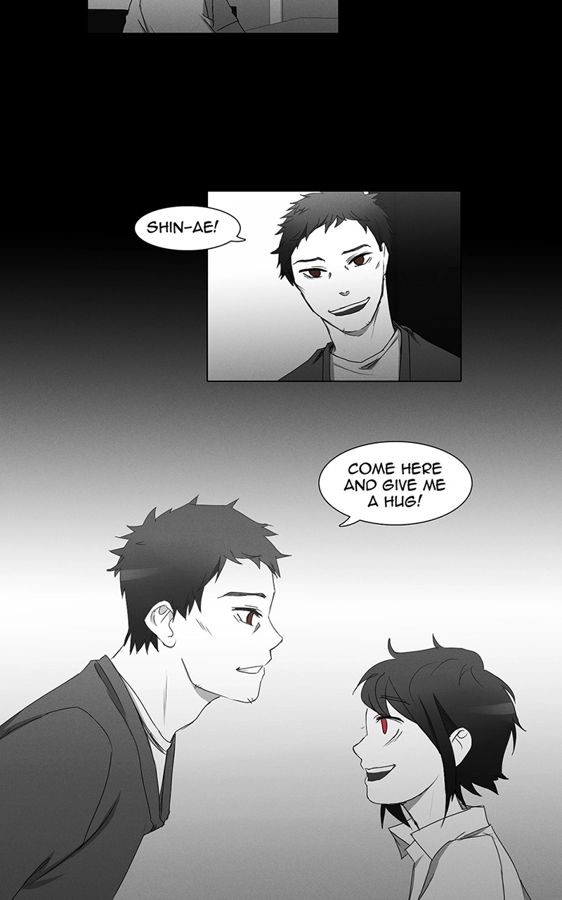 Rabuyu! Chapter 35 page 58 - 