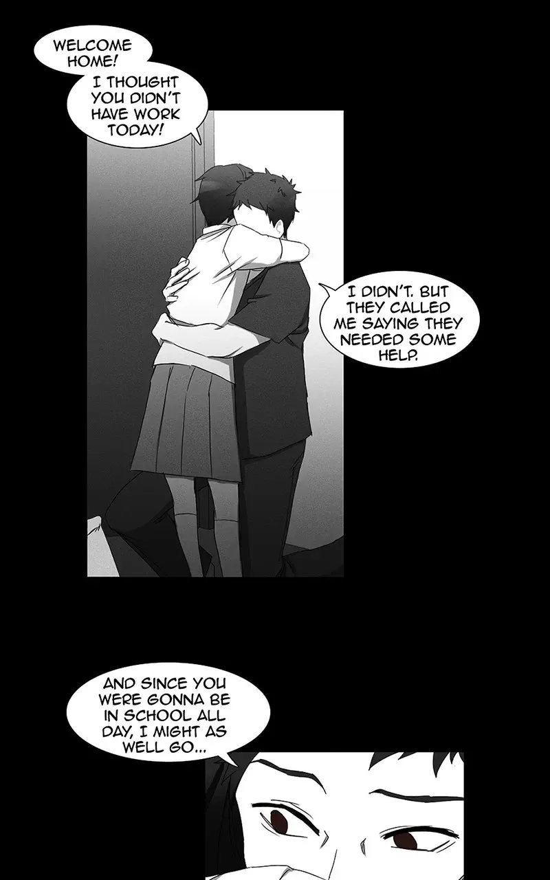 Rabuyu! Chapter 35 page 60 - 