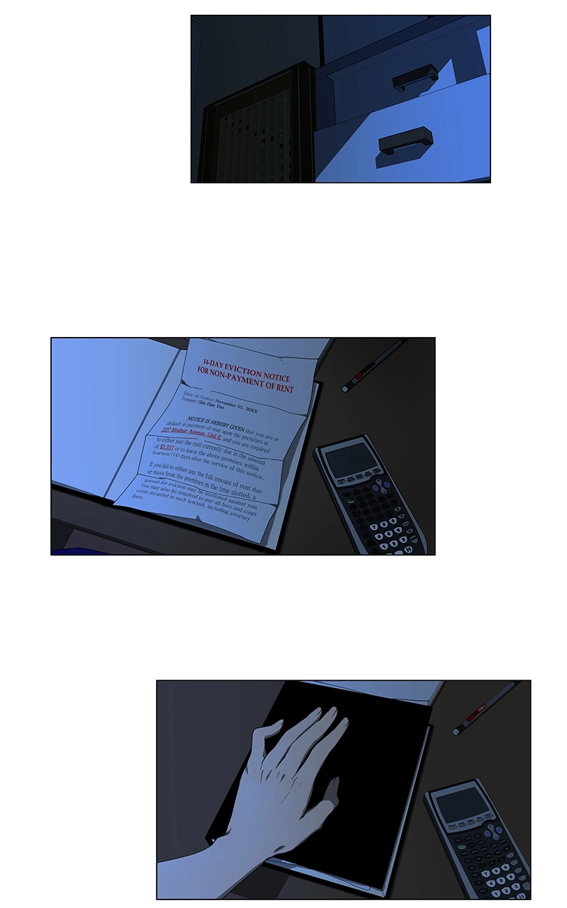 Rabuyu! Chapter 35 page 7 - 