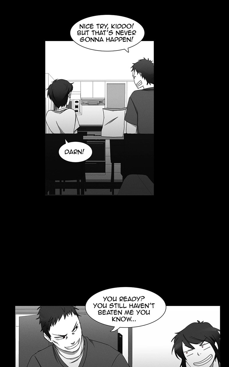 Rabuyu! Chapter 35 page 67 - 