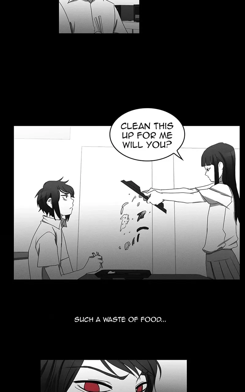 Rabuyu! Chapter 35 page 70 - 