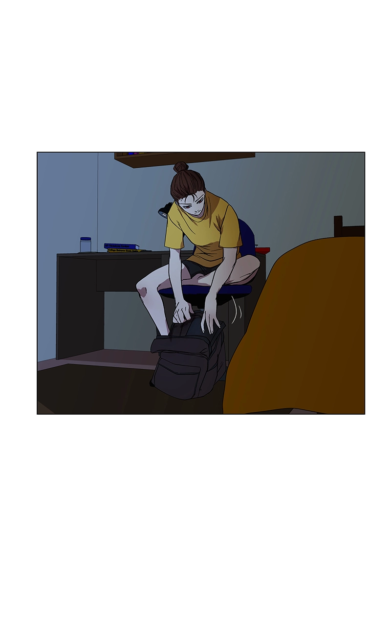 Rabuyu! Chapter 35 page 8 - 