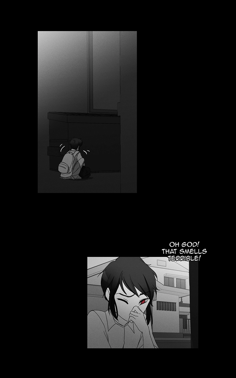 Rabuyu! Chapter 35 page 79 - 