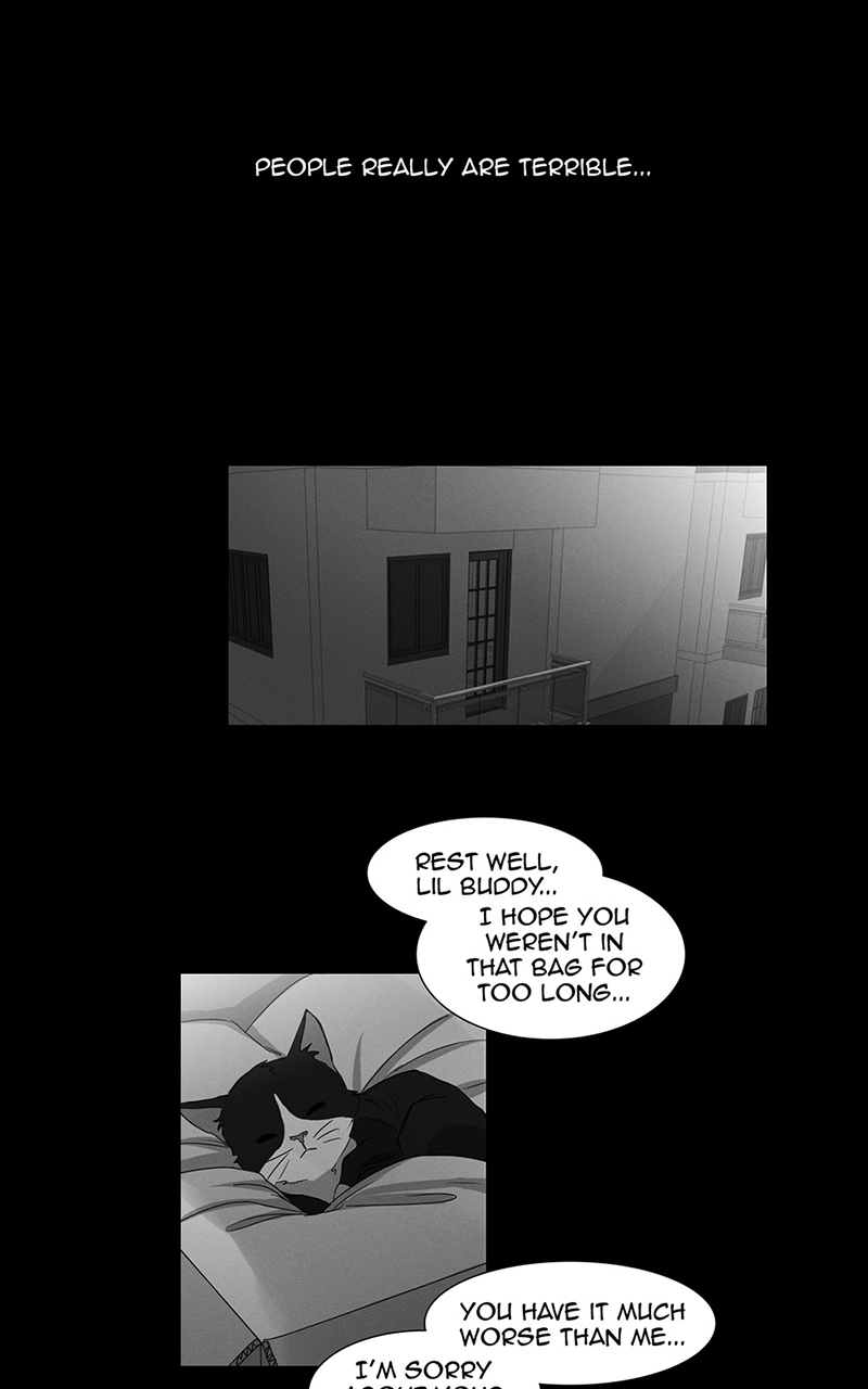 Rabuyu! Chapter 35 page 82 - 