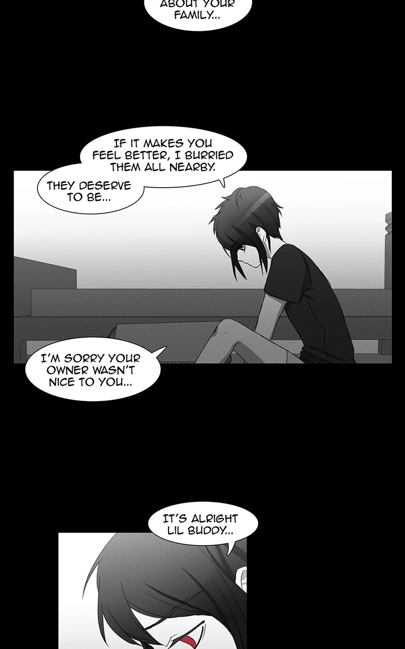 Rabuyu! Chapter 35 page 83 - 