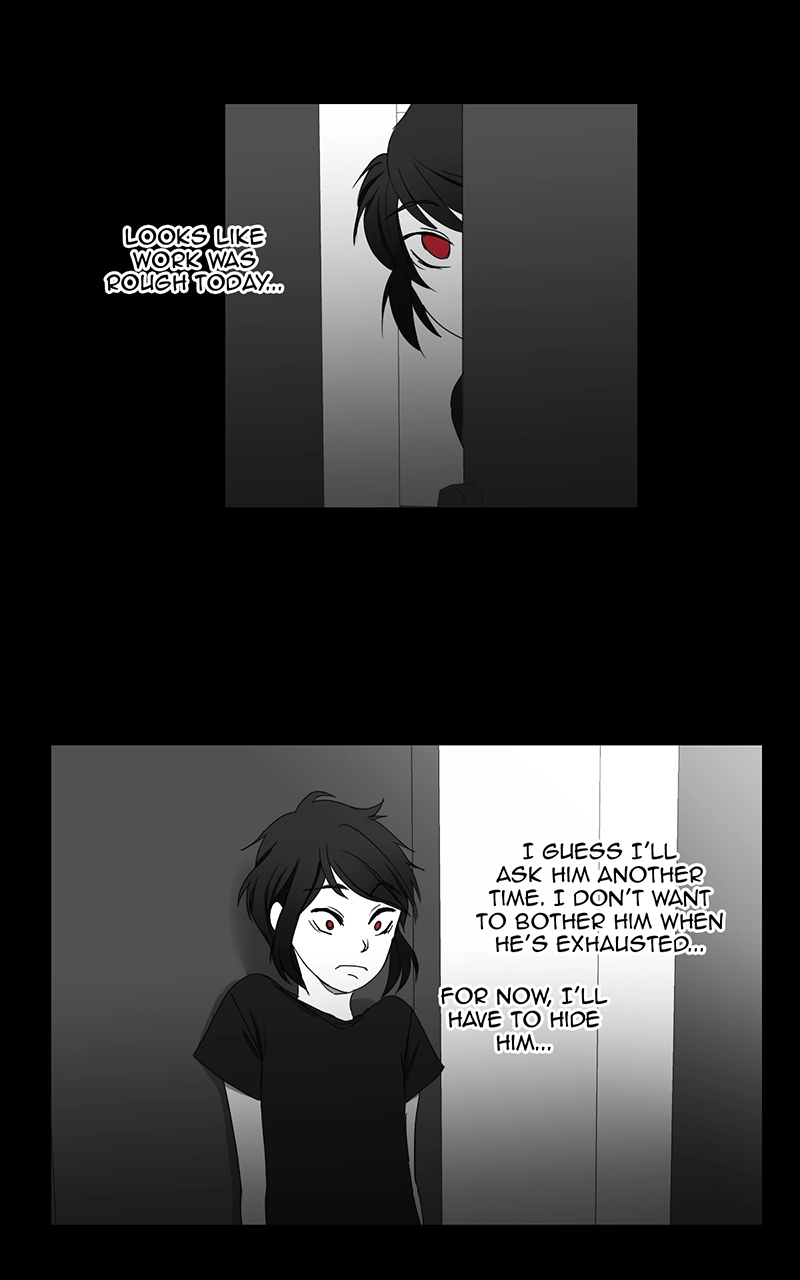 Rabuyu! Chapter 35 page 87 - 