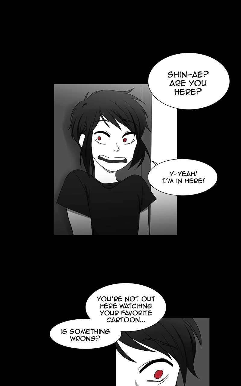 Rabuyu! Chapter 35 page 88 - 