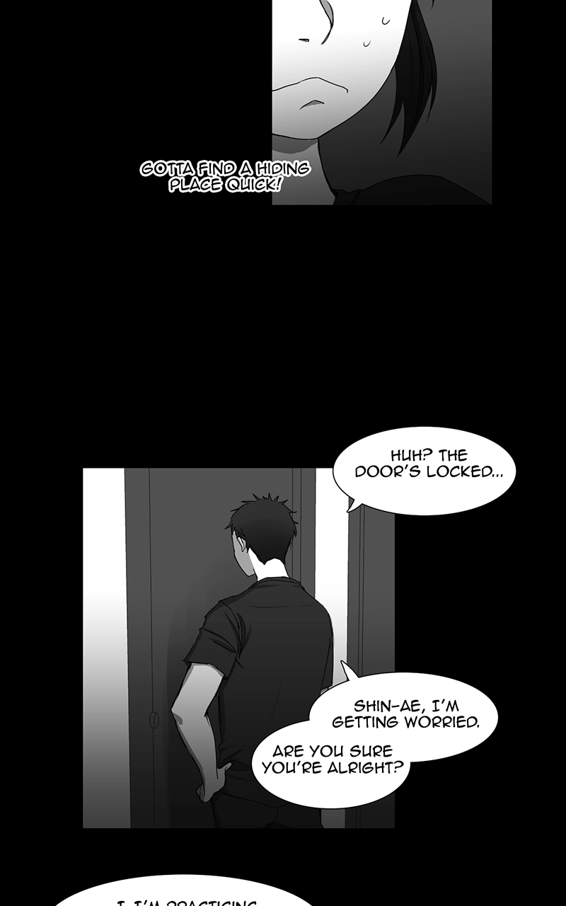Rabuyu! Chapter 35 page 89 - 