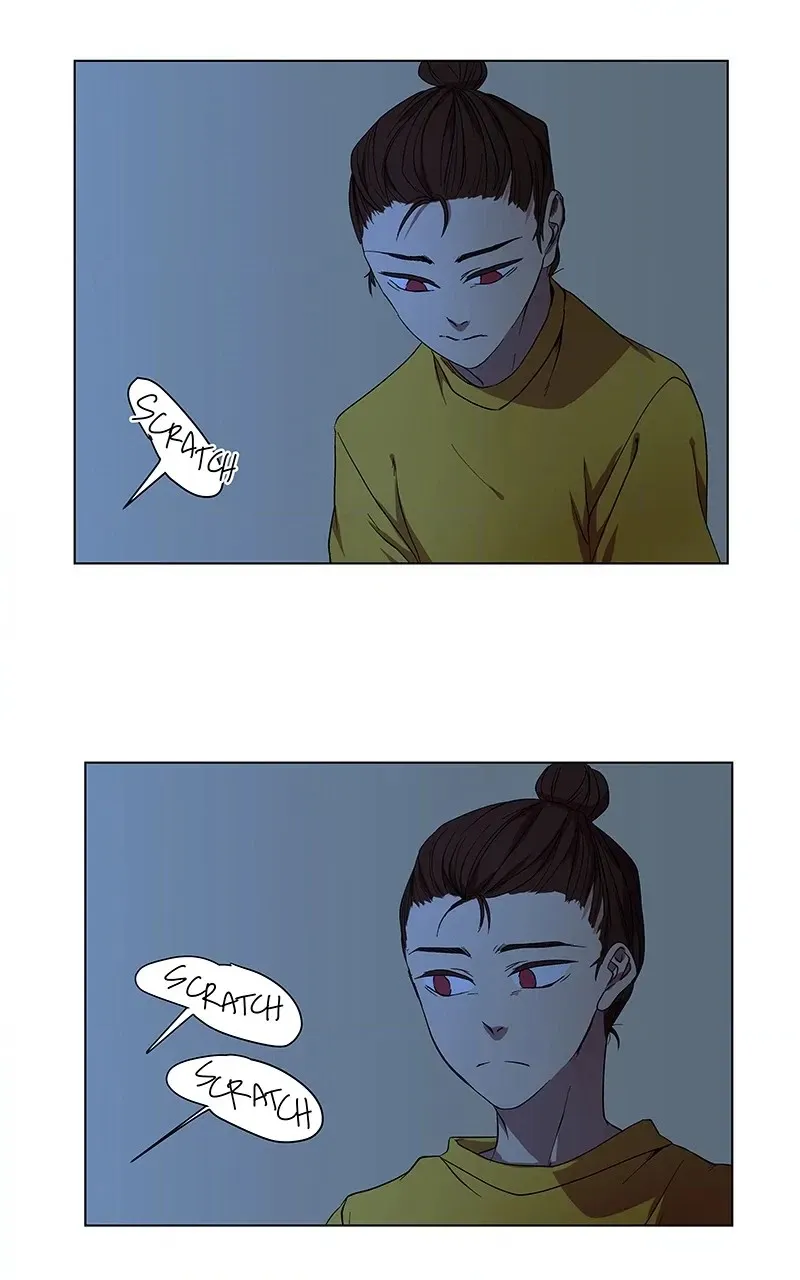 Rabuyu! Chapter 35 page 10 - 