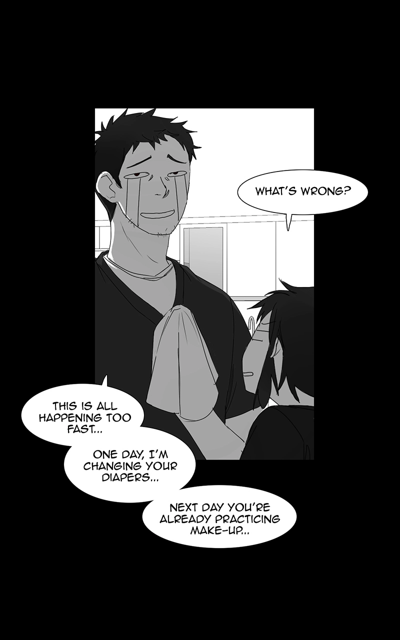 Rabuyu! Chapter 35 page 92 - 