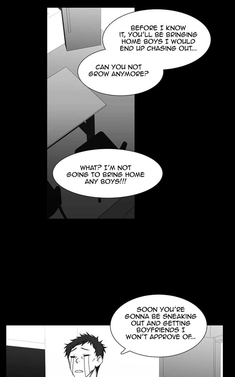 Rabuyu! Chapter 35 page 93 - 