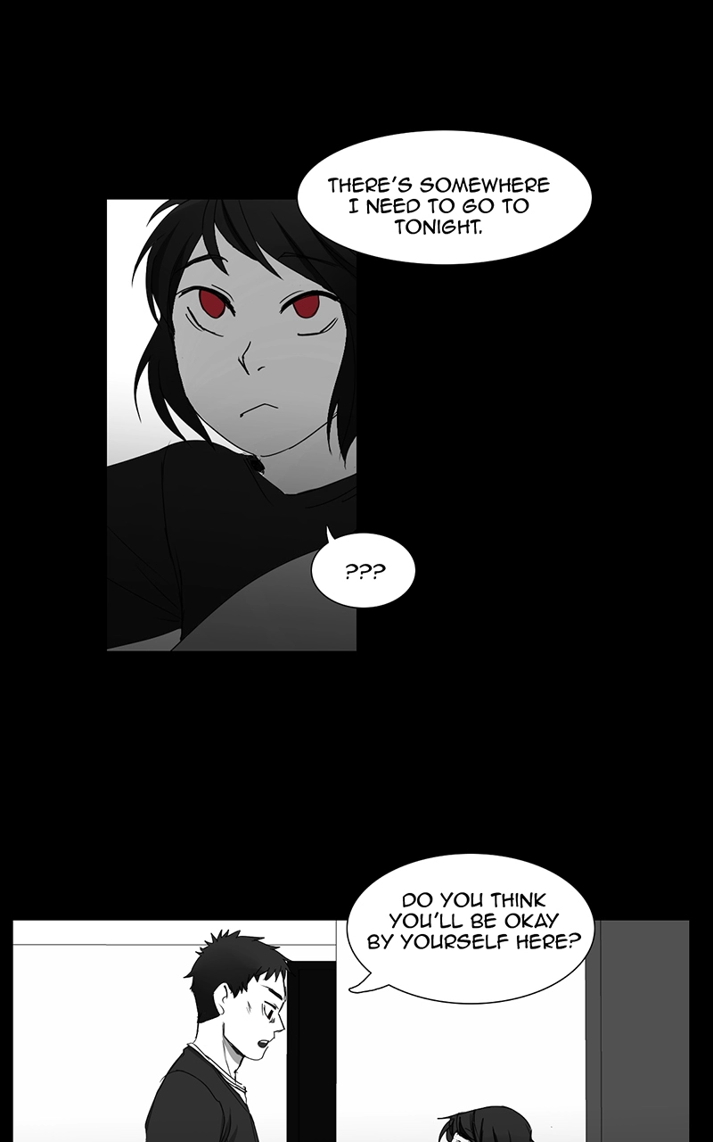 Rabuyu! Chapter 35 page 95 - 
